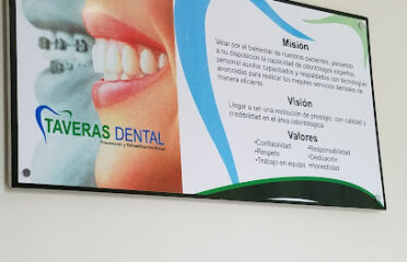 Taveras Dental