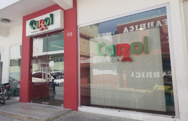 Farmacia carol