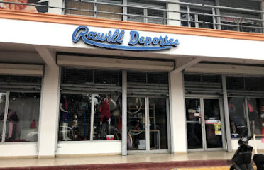 Rawill deportes