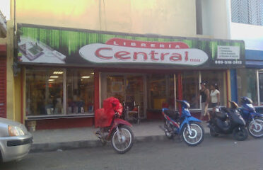 Librería Central